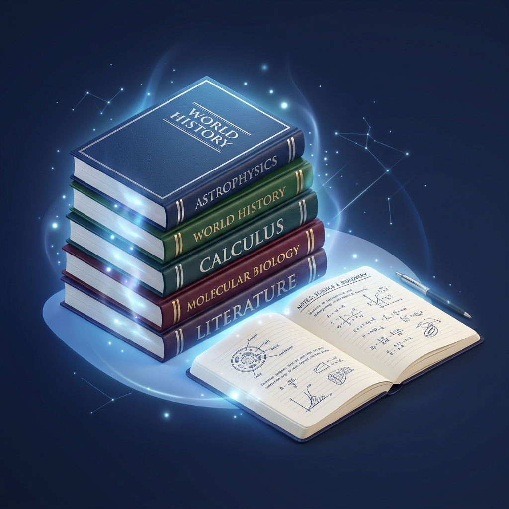 Academic Books