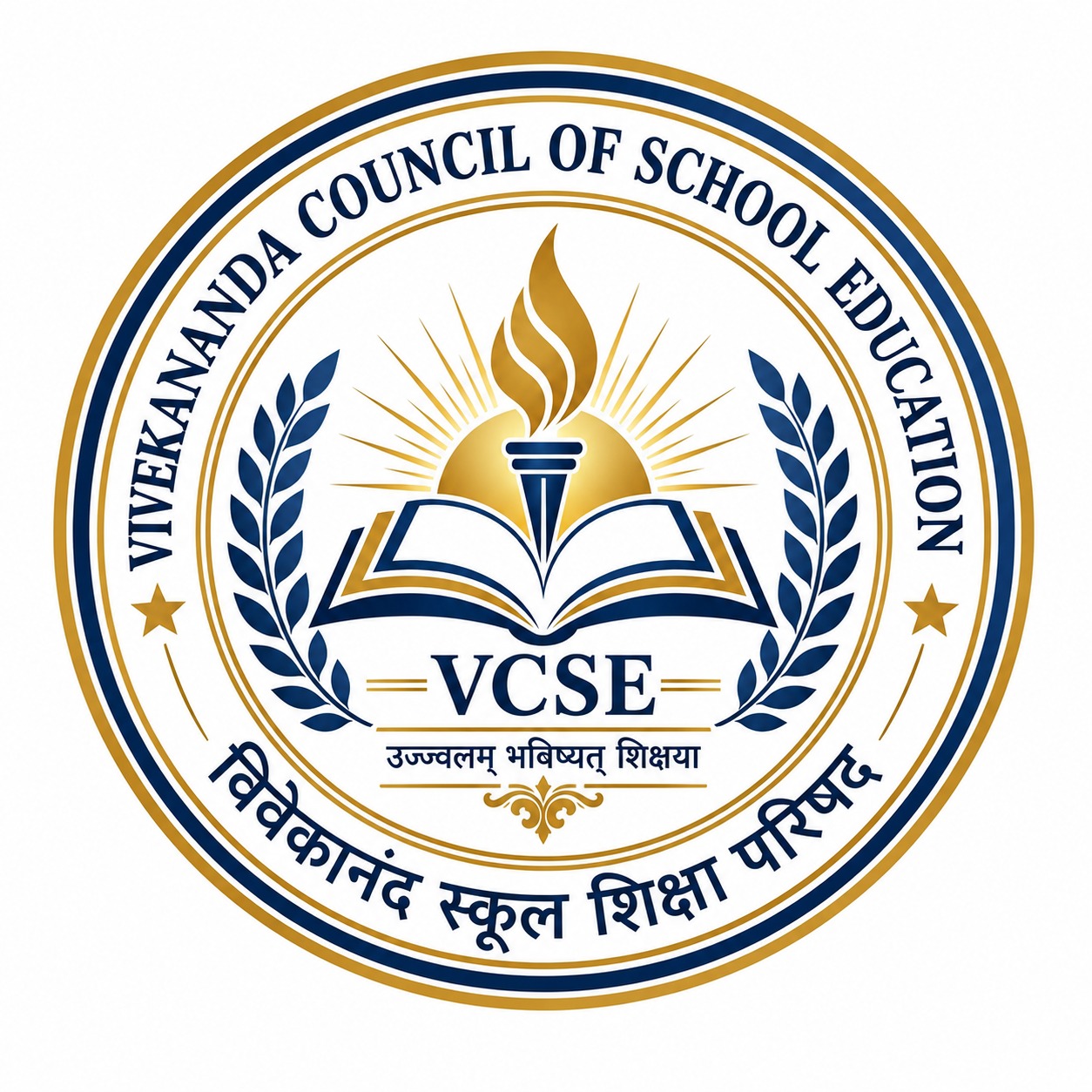 VCSE Logo